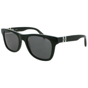 LACOSTE L978S-300 Sunglasses Sun Glasses 300 GREEN Authentic New 52mm MALE